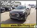 Photo Certified 2021 GMC Terrain SLT