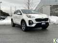 Photo Used 2020 Kia Sportage LX