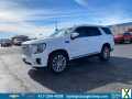 Photo Used 2023 GMC Yukon Denali w/ Max Trailering Package