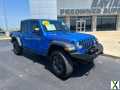 Photo Used 2022 Jeep Gladiator Rubicon