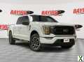 Photo Used 2021 Ford F150 XLT w/ Equipment Group 302A High
