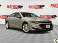 Photo Used 2022 Chevrolet Malibu LT