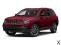 Photo Used 2015 Jeep Compass Sport