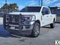 Photo Used 2021 Ford F250 King Ranch w/ King Ranch Ultimate Package