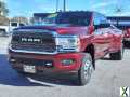 Photo Used 2020 RAM 3500 Limited