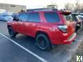 Photo Used 2021 Toyota 4Runner SR5 Premium