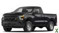 Photo New 2024 Chevrolet Silverado 1500 W/T w/ WT Convenience Package