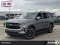 Photo Used 2022 Chevrolet Tahoe RST w/ Luxury Package