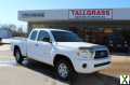 Photo Used 2007 Toyota Tacoma w/ SR5 Package