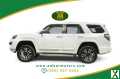 Photo Used 2014 Toyota 4Runner Limited