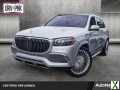 Photo Used 2023 Mercedes-Benz Maybach GLS 600 4MATIC