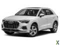 Photo Used 2022 Audi Q3 2.0T Premium w/ Convenience Package