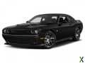 Photo Used 2018 Dodge Challenger R/T Scat Pack