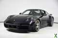 Photo Certified 2023 Porsche 911 Turbo S