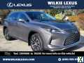 Photo Used 2020 Lexus RX 350 AWD w/ Premium Package