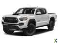 Photo Used 2023 Toyota Tacoma TRD Off-Road