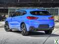 Photo Used 2020 BMW X2 sDrive28i