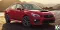 Photo Used 2020 Subaru WRX w/ Popular Package #1