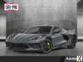 Photo Used 2022 Chevrolet Corvette Stingray Premium Cpe w/ Z51 Performance Package