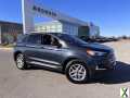 Photo Used 2022 Ford Edge SEL w/ Convenience Package