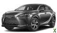 Photo Used 2023 Lexus RX 350 F Sport