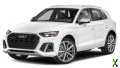 Photo Used 2022 Audi SQ5 Prestige w/ Prestige Package