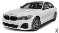 Photo Certified 2021 BMW M340i xDrive w/ Executive Package