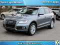 Photo Used 2017 Audi Q5 2.0T Premium w/ Audi MMI Navigation Plus