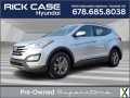 Photo Used 2014 Hyundai Santa Fe Sport w/ Premium Equipment Package 03