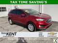 Photo Used 2021 Ford Edge SEL w/ Convenience Package