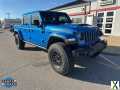 Photo Used 2020 Jeep Gladiator Mojave w/ Dual Top Group