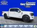 Photo Certified 2022 Ford F150 Platinum w/ Equipment Group 701A High