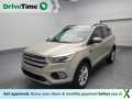 Photo Used 2018 Ford Escape SEL w/ Ford Safe & Smart Package