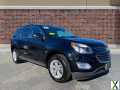 Photo Used 2016 Chevrolet Equinox LT w/ Convenience Package