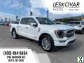 Photo Used 2022 Ford F150 Limited