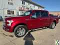 Photo Used 2015 Ford F150 Platinum w/ Equipment Group 701A Luxury