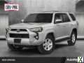 Photo Used 2018 Toyota 4Runner SR5