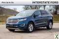 Photo Used 2016 Ford Edge SEL w/ Equipment Group 201A