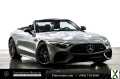 Photo Used 2022 Mercedes-Benz SL 63 AMG 4MATIC