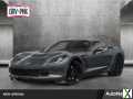 Photo Used 2019 Chevrolet Corvette Grand Sport