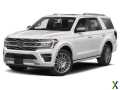 Photo Certified 2023 Ford Expedition Platinum