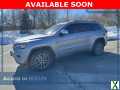 Photo Used 2021 Jeep Grand Cherokee Limited w/ Trailer Tow Group IV