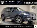 Photo Used 2020 Volvo XC90 T6 Inscription