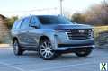 Photo Used 2021 Cadillac Escalade Premium Luxury Platinum