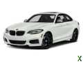 Photo Certified 2020 BMW M240i Coupe w/ Premium Package