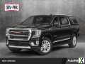 Photo Used 2022 GMC Yukon XL Denali w/ Denali Premium Package