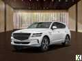 Photo New 2024 Genesis GV80 3.5T w/ Advanced Package