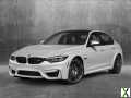 Photo Used 2018 BMW M3 w/ Competition Package