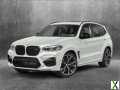 Photo Used 2020 BMW X3 w/ Executive Package