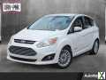 Photo Used 2016 Ford C-MAX SEL w/ Equipment Group 303A